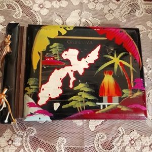 1930s Okinawa, Japan photo album